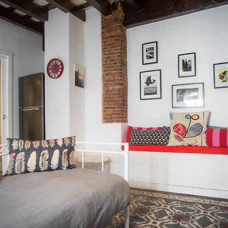 El Mirador Del Falla Ha Apartment Cádiz Exteriér fotografie