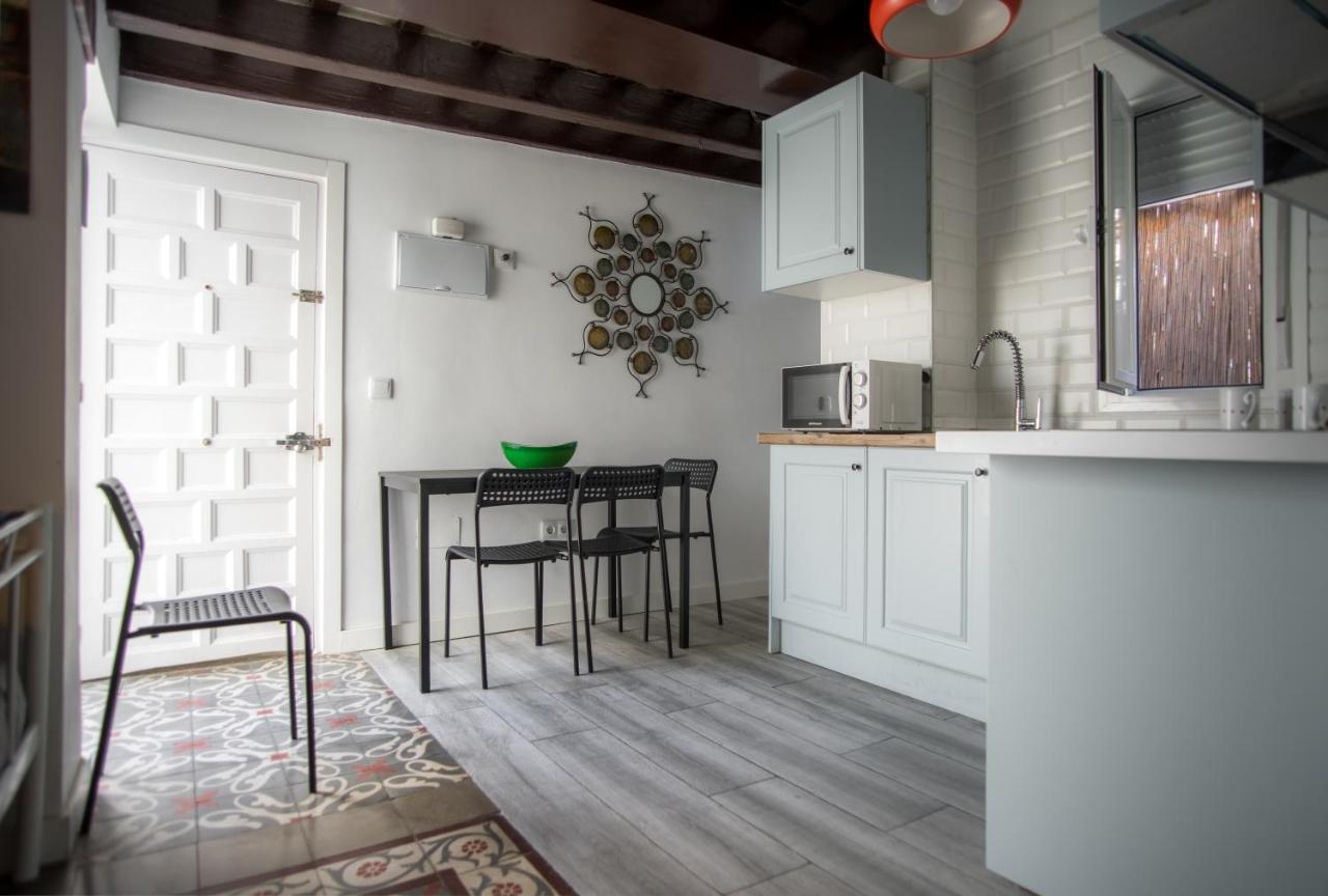 El Mirador Del Falla Ha Apartment Cádiz Exteriér fotografie