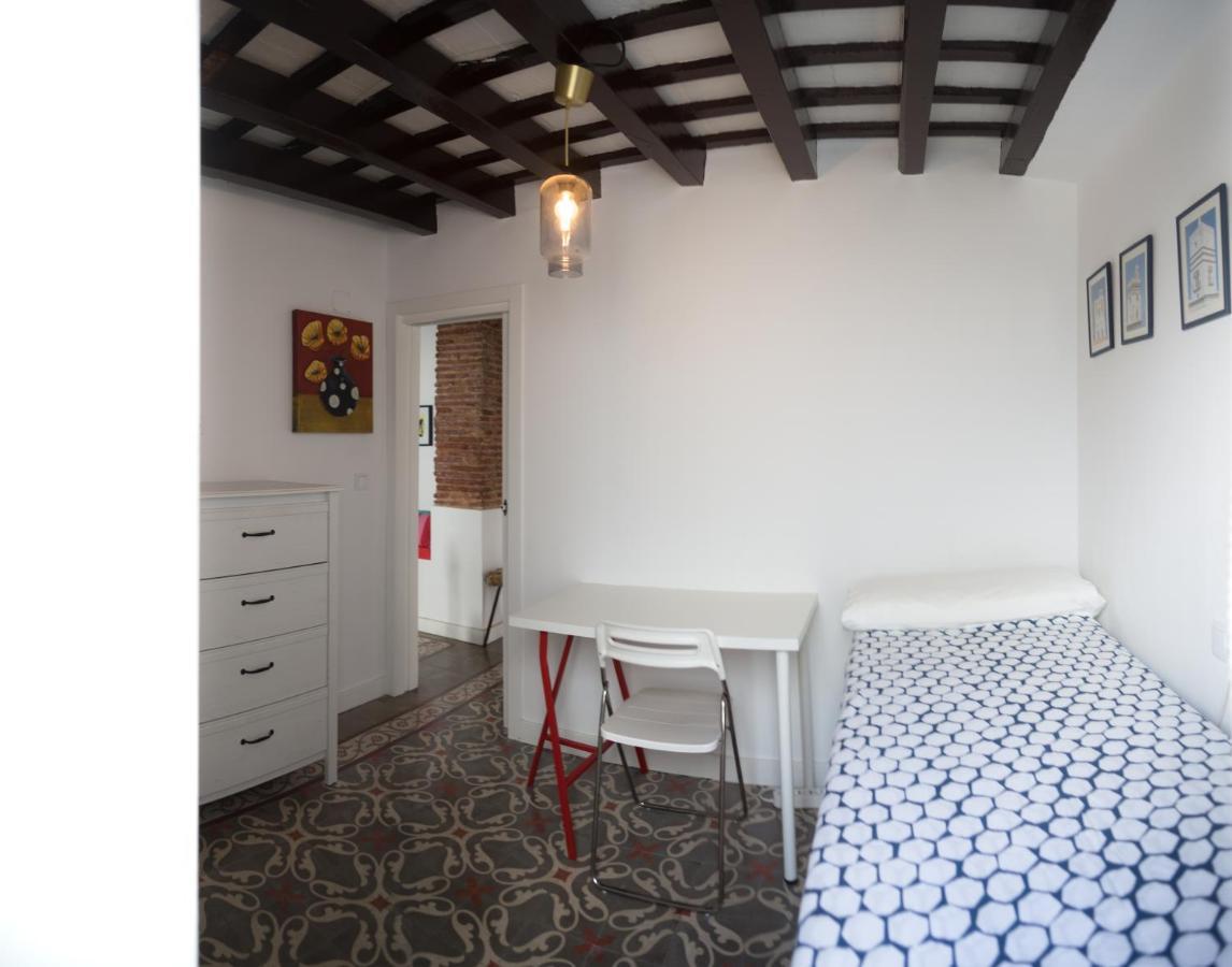 El Mirador Del Falla Ha Apartment Cádiz Exteriér fotografie