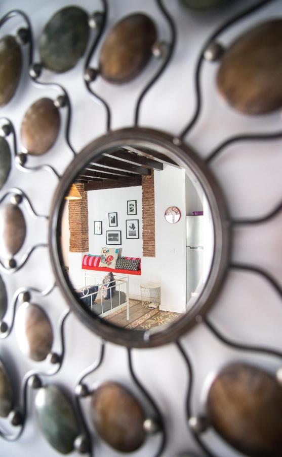 El Mirador Del Falla Ha Apartment Cádiz Exteriér fotografie